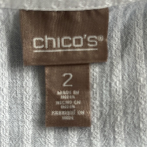 Blouse - Picture 6 of 7